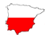 CORTINES DE LA LLAR - Polski